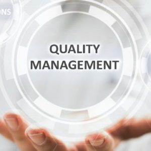 ISO 9001:2015 AWARENESS