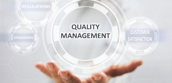 ISO 9001:2015 INTRODUCTION