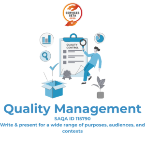 Write & present for a wide range of purposes, audiences, and contexts