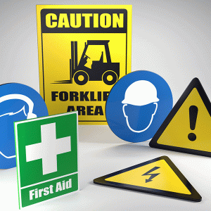 ISO 45001:2018 IMPLEMENTATION