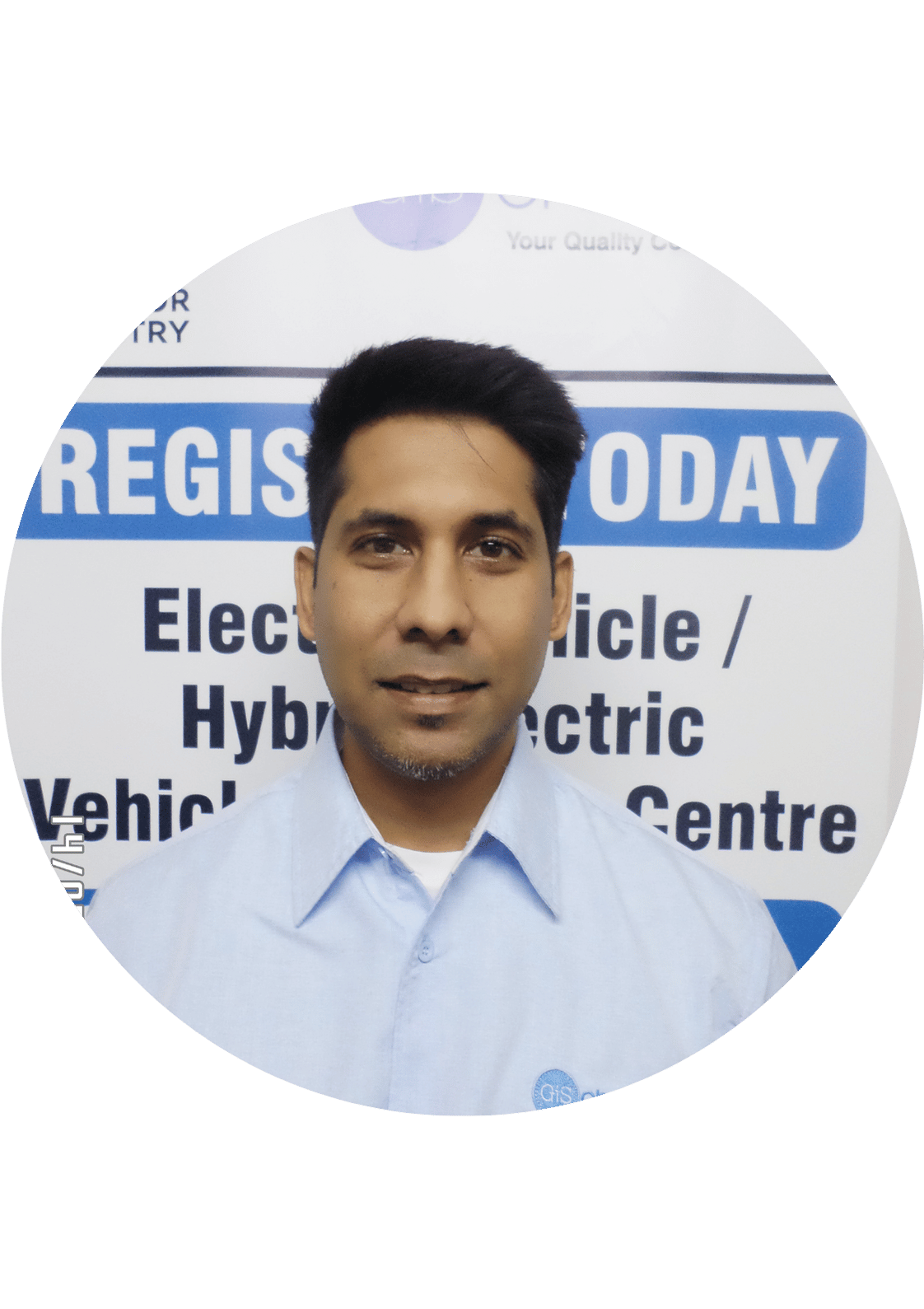 Sarish Ramlall