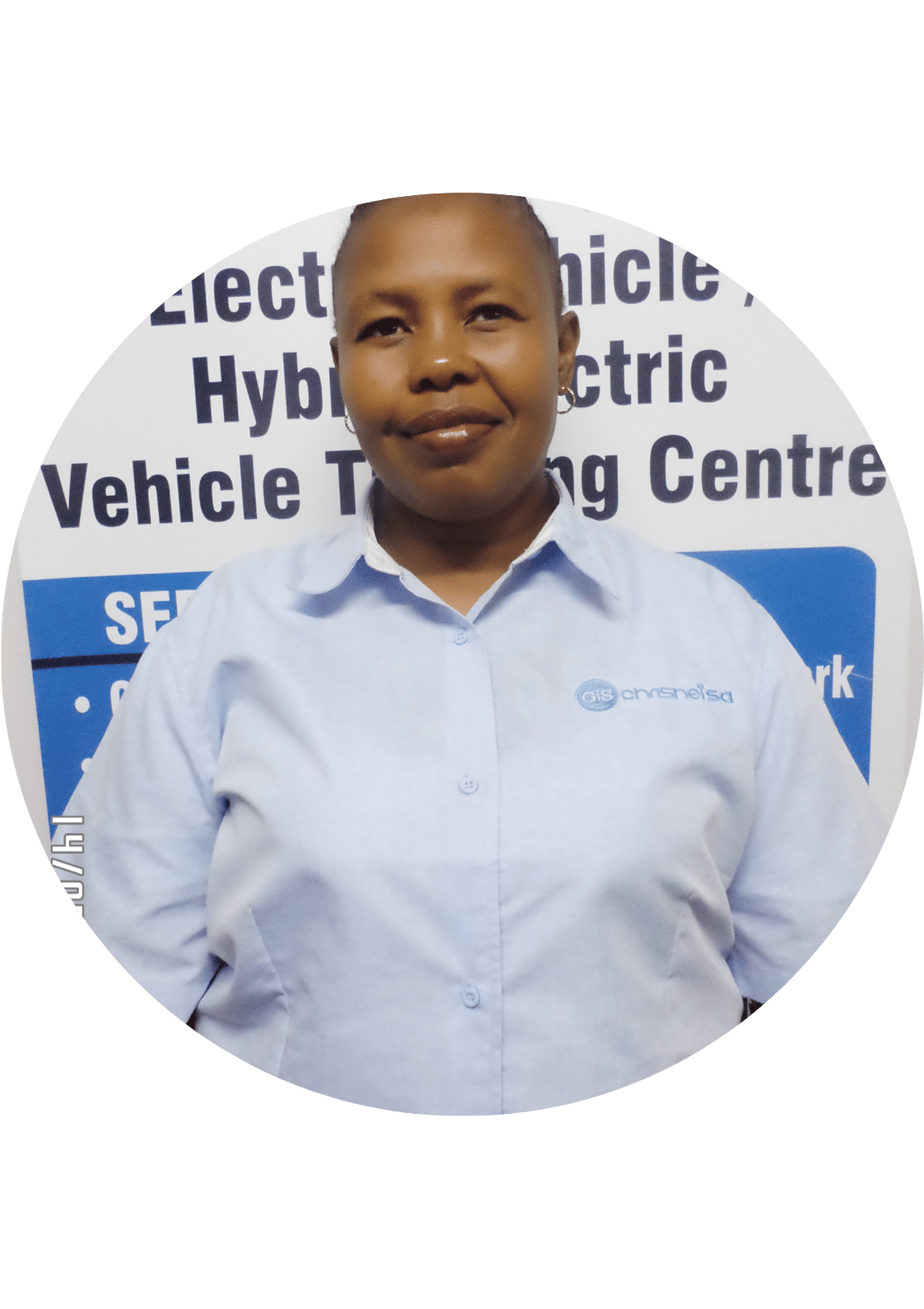 Kate Khumalo