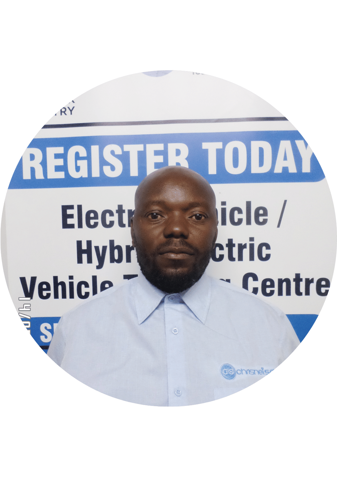 Sibusiso Sibande