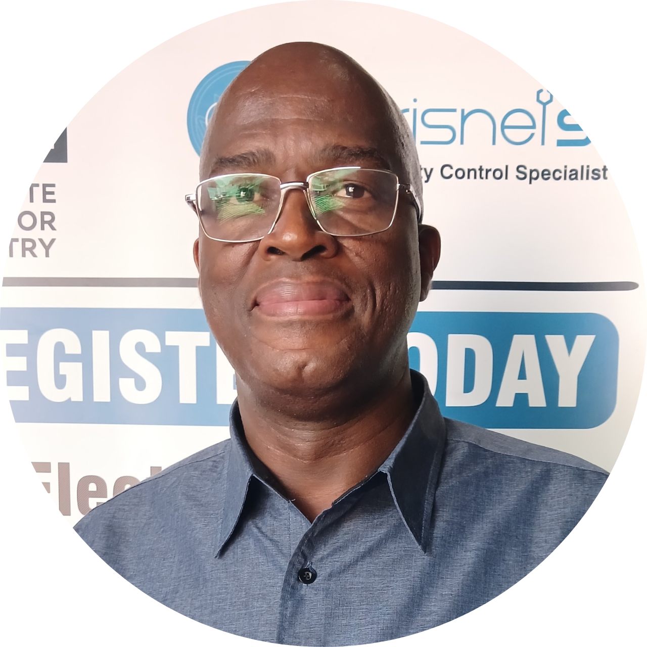 William Rainy Mogale