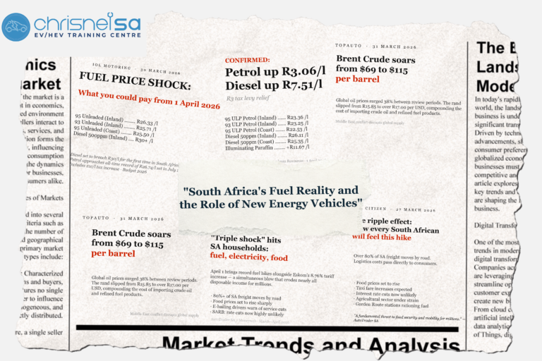 Weathering the Storm: Building Solutions That Last