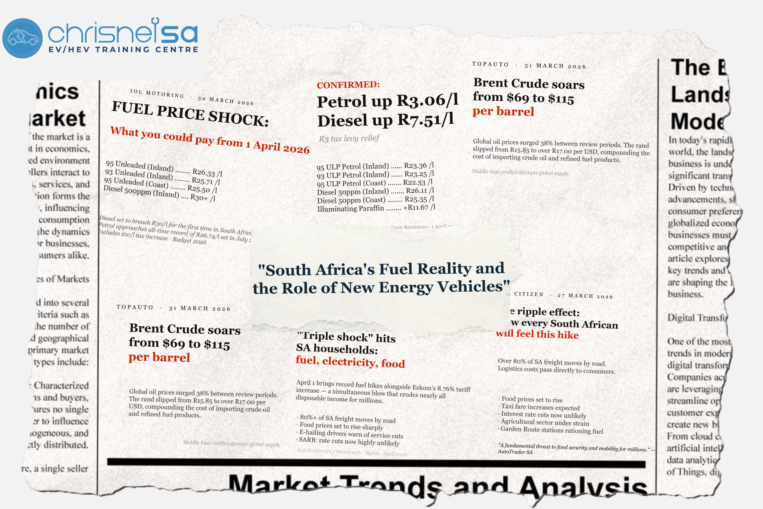 Weathering the Storm: Building Solutions That Last